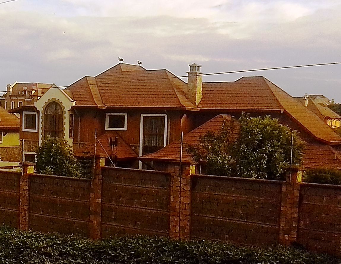 Kitusuru home deal
